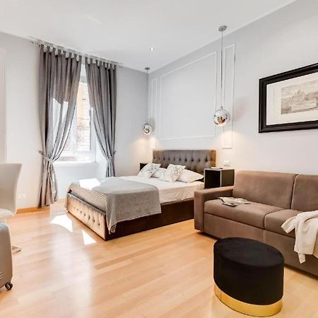 Vatican Prestige Apt By Premium Suites Collection Roma Eksteriør bilde