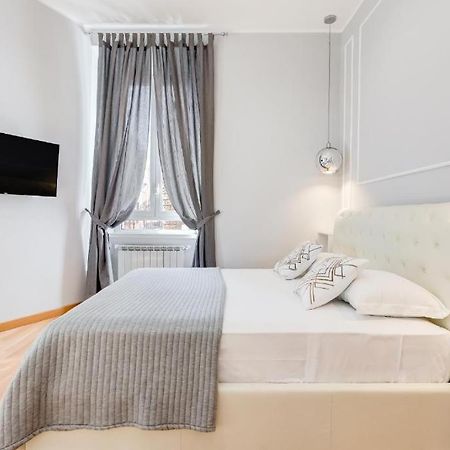 Vatican Prestige Apt By Premium Suites Collection Roma Eksteriør bilde