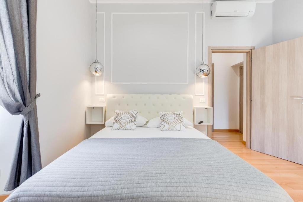Vatican Prestige Apt By Premium Suites Collection Roma Eksteriør bilde