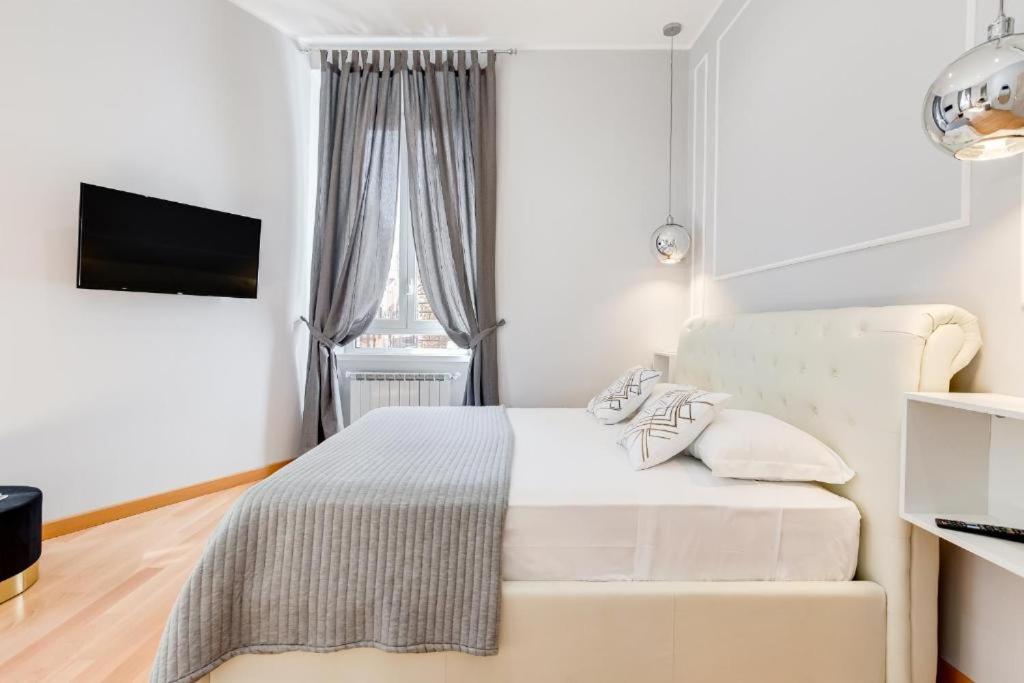 Vatican Prestige Apt By Premium Suites Collection Roma Eksteriør bilde