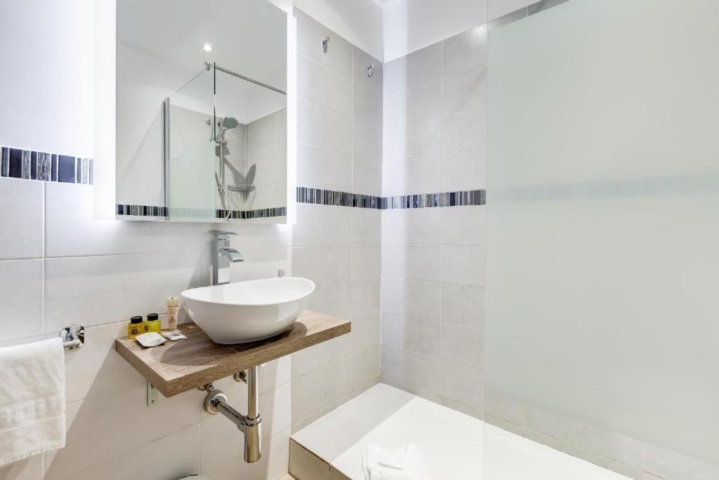 Vatican Prestige Apt By Premium Suites Collection Roma Eksteriør bilde