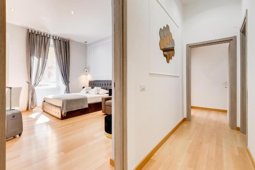 Vatican Prestige Apt By Premium Suites Collection Roma Eksteriør bilde