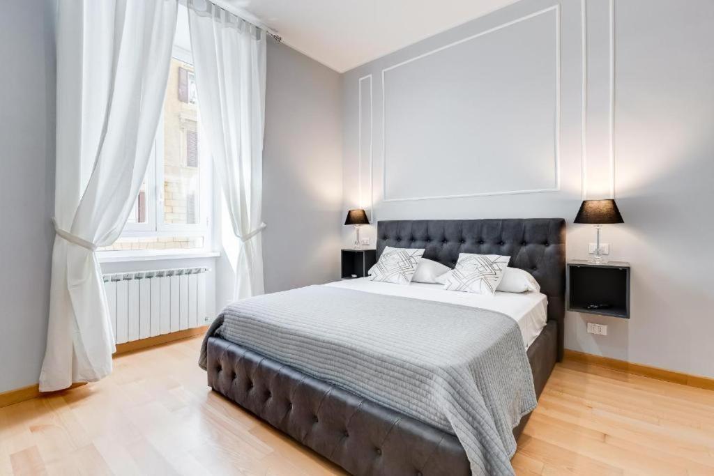 Vatican Prestige Apt By Premium Suites Collection Roma Eksteriør bilde