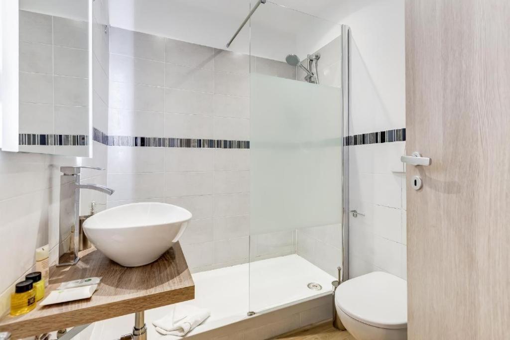 Vatican Prestige Apt By Premium Suites Collection Roma Eksteriør bilde